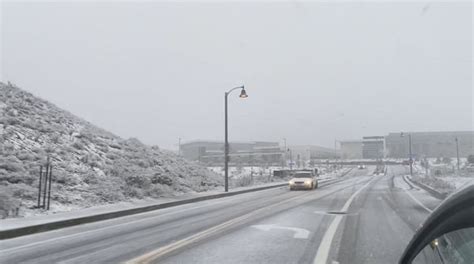 沙漠飄雪！加州舊金山破132年低溫紀錄 洛杉磯罕見暴風雪警告 Ettoday國際新聞 Ettoday新聞雲