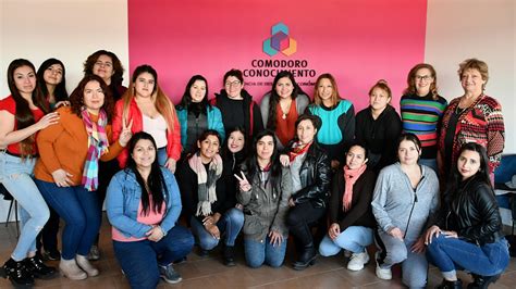 El Municipio Contin A Desarrollando Programas De Empleabilidad Y