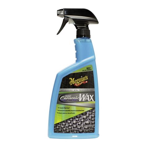 Farben Morscher Onlineshop Meguiars Hybrid Ceramic Wax