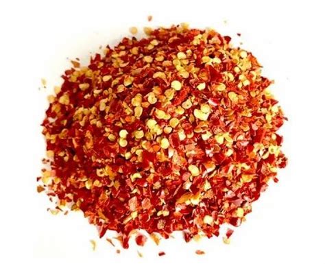 Crushed Red Chilli At Rs 185 Kg Crushed Chilli In Vijayawada ID