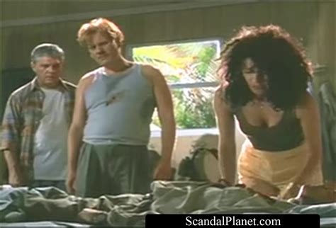 Marina Sirtis Nude Photos And Porn Video Scandal Planet