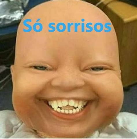 Meme Do Sorriso Sorrisos Meme Dentao Memes Sonrisa