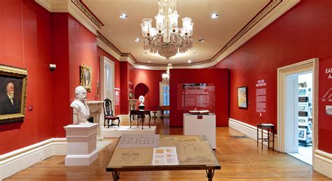 The Telfair Museums Website Design Case Study : : : Cuberis