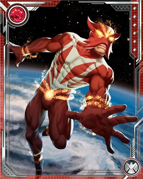 Honor Or Dishonor Sunfire Marvel War Of Heroes Wiki Fandom