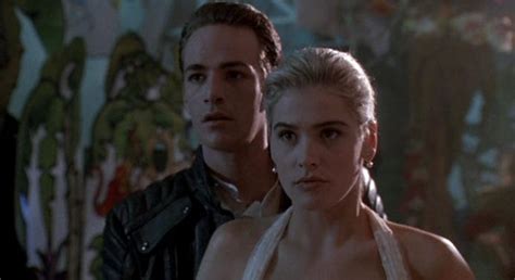 Retro Review: Buffy the Vampire Slayer (1992) – The Horror Syndicate