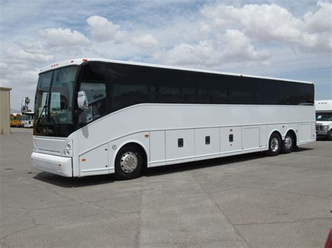 Van Hool C Highway Coach C Las Vegas Bus Sales