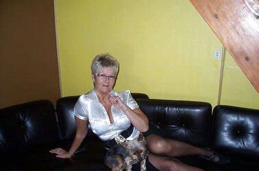 JOSETTE LEROY DUPONT ZB Porn