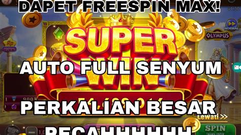 BARU RILISGAME SLOT PENGHASIL UANG TANPA DEPOSIT APLIKASI GAME