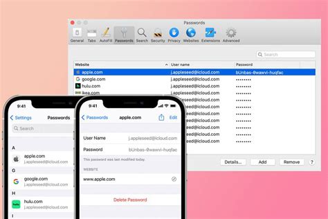 What Is ICloud Keychain Apple S Password Manager For IPhone An