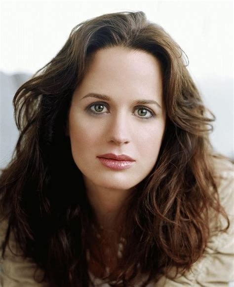 Elizabeth Reaser Biography Imdb