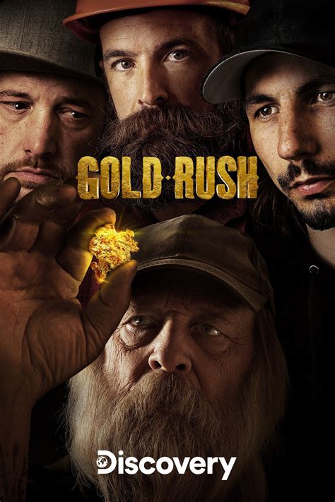 Gold Rush - Rotten Tomatoes