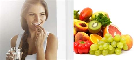 The Best 15 Vitamins for Women - Women Daily Magazine