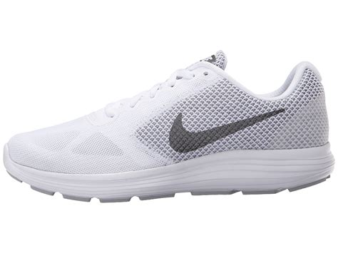 Nike Revolution 3 Whitewolf Greymetallic Dark Grey Free