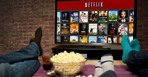 Por Qué Netflix Surgió Y Blockbuster Se Acabó revistavirtualzeta