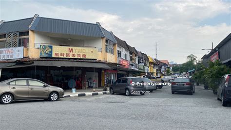 Taman Bukit Maluri Taman Bukit Maluri Kepong Menjalara Kepong