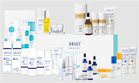 Correct and transform your skin| Obagi Medical