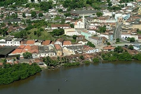 Centro Histórico de João Pessoa Porto do Varadouro