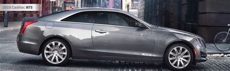 Cadillac Dealer in Alexandria, VA | Used Cars Alexandria | Lindsay ...