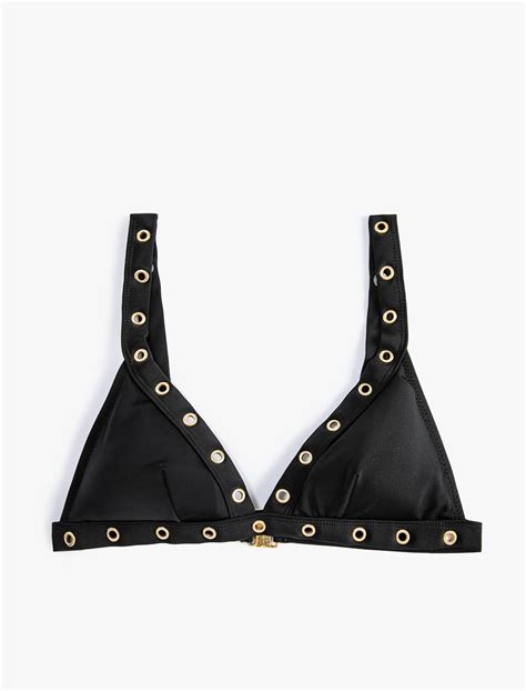 Üçgen Bikini Üstü Askılı Kuşgözü Detaylı OnuAl Fiyat Arşivi