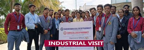 Sri Raghavendra College Of Pharmacy A Unit Of Diana Group Of Institutions