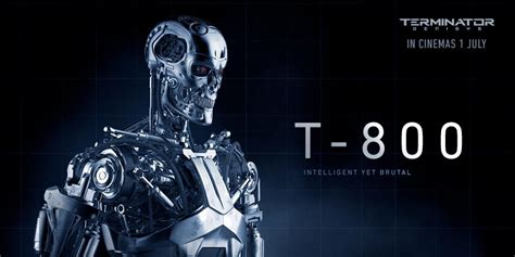 Terminator: Genisys | TheTerminatorFans.com