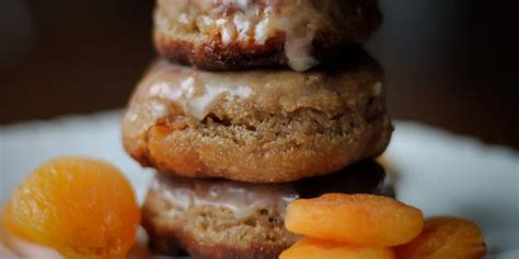 Apricot Fritters Brenda Gantt