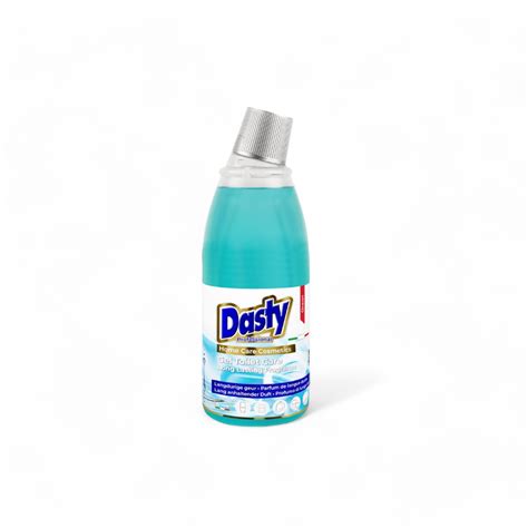 Dasty WC Gel Toilet Care 750ml Ocean De Promotiewinkel