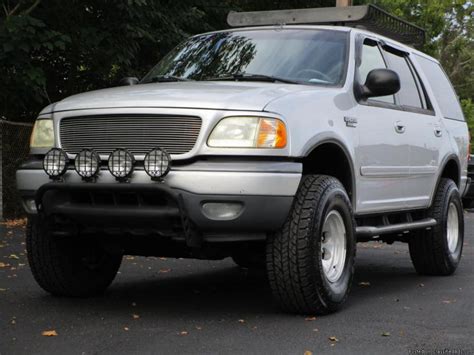 2001 Ford Expedition Xlt 4x4 Cars For Sale