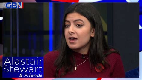 Why Are Fewer Young People Going Into Politics Reem Ibrahim Discusses