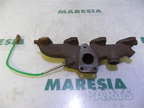 Renault Kangoo Exhaust Manifolds Stock ProxyParts