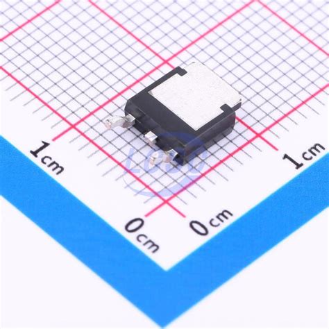 N L Tn R Utc Unisonic Tech Transistors Thyristors Lcsc Electronics