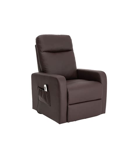 Fauteuil Releveur Moteurs Mint Medical Domicile