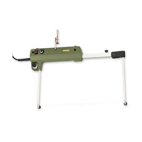 Proxxon Hot Wire Cutter Thermocut 650 Commercial Industrial Construction Tools Equipment