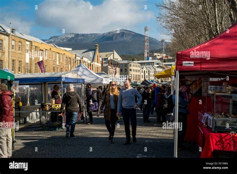 salamanca market Stock Photo - Alamy