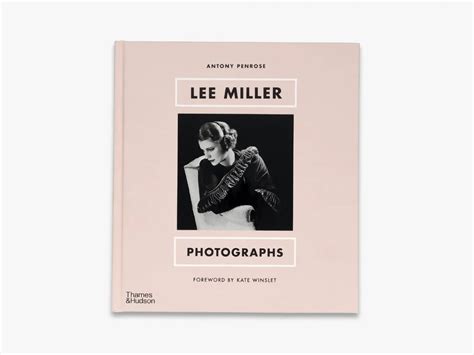 Lee Miller - Photographs – The Polygon Gallery