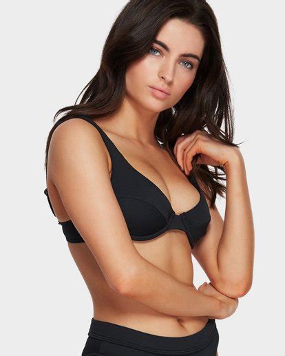 Sand Dunes Bra Bikini Top Billabong