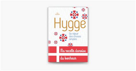 Hygge se réjouir des choses simples sur Apple Books