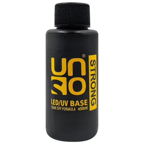 База UNO STRONG, 50 мл – mm-store.com.ua