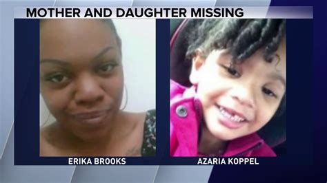 Search Continues For Missing Mother And Daughter Wgn Tv