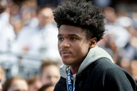 Penn State Commit Soars In Recruiting Ranks 3 More Lions Freshmen