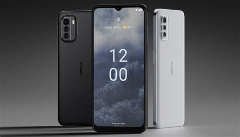 Nokia X Nachhaltigkeit X G Und Neuer Abo Service Vorgestellt