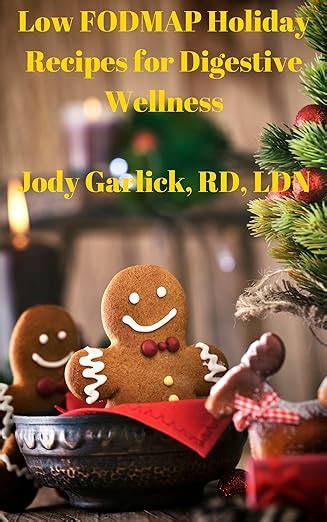 Amazon Low FODMAP Holiday Recipes For Digestive Wellness Low