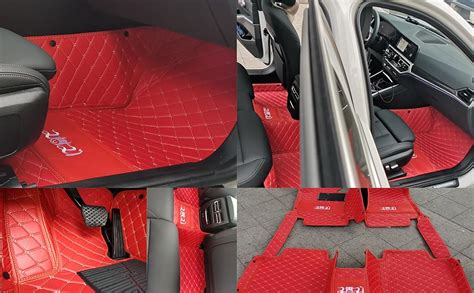 Maidao Custom Car Floor Mats Fit For Wit Infiniti Sale Q50 2017 Sport