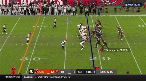 Fox Sports Nfl On Twitter Bengals Force The Sack And The Fumble Vs