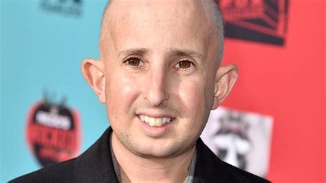 American Horror Story Actor Ben Woolf (Meep) is in STABLE Condition ...