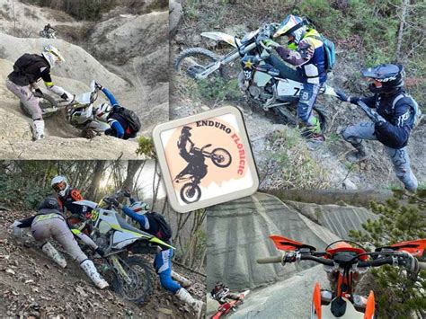 Enduro Floricic Buche Deine Tour Trete Einer Bestehenden Gruppe Bei