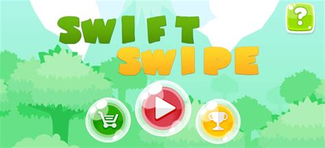 Swift Swipe Play Free Online Games On Playplayfun