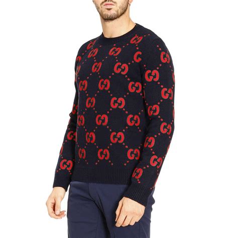 gucci sweatshirt men 5