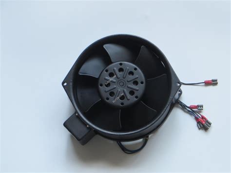 Ikura Fan X V Hz Wires Cooling Fan Without Off