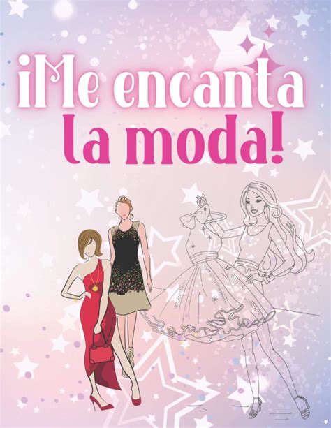 Buy Me Encanta La Moda Colorear Para Las Chicas Hermosos Dibujos